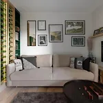 Apartment Wine