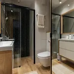 Wine Apartment Gdynia