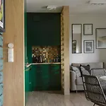 Apartment Wine