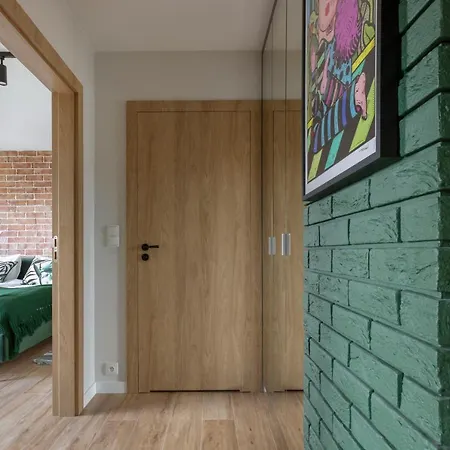 Appartement Wine