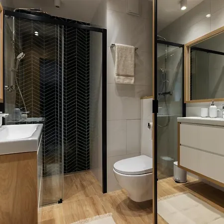 Wine Apartment Gdynia