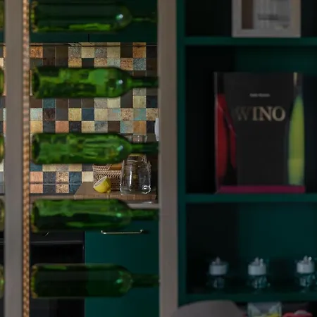 Wine * Gdynia