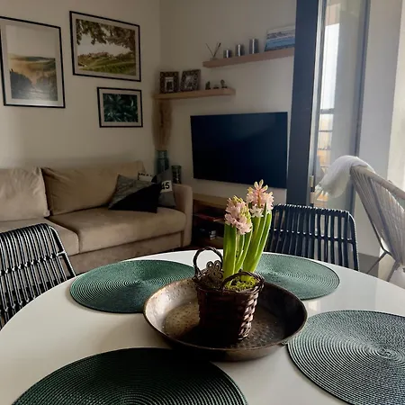 Appartement Wine Gdynia